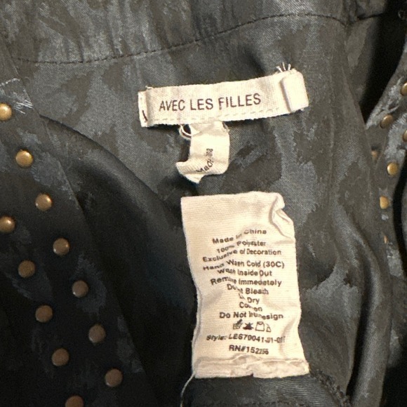 Avec Les Filles Dress‎ - Picture 7 of 7